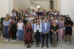 Castelló contracta 53 treballadors per a llocs qualificats