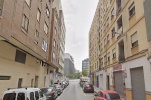 Troben els cadàvers d'un home i una dona en l'habitatge d'un cèntric carrer de Castelló