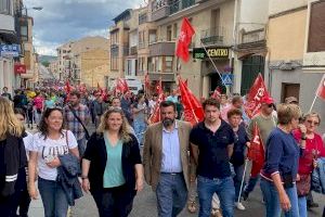 El PP de Vilafranca convida al PSOE a assumir la responsabilitat de treballar per Marie Claire