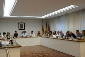 El pleno de Xàtiva aprueba por unanimidad el Plan Territorial Municipal de Emergencias y los Planes de Actuación Municipal