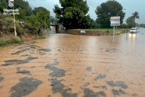 Se adelanta la llegada de una DANA a la Comunitat Valenciana: alerta por temporal este martes