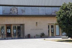 La jueza archiva la denuncia contra un concejal de Castellón por el acoso de una furgoneta a Som Castelló en la pegada de carteles