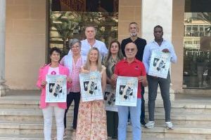 Alicante invita a participar este sábado en el evento solidario ‘Carolinas Fashion Day’ para apoyar el cáncer de mama