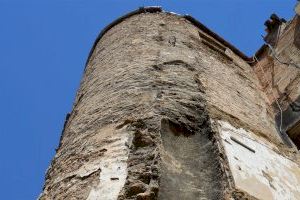 La Muralla Islàmica s'inscriurà en l'inventari General de Patrimoni Cultural Valencià