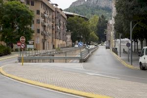 Comencen les obres de renovació de l’asfalt de més de 20 carrers i camins de Xàtiva