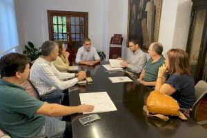 Xàtiva adjudica el proyecto de reforma del instituto La Costera