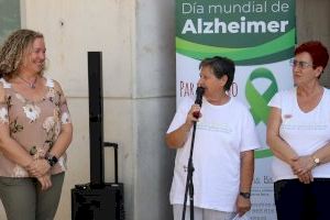 AFA vuelve a reclamar que se invierta más en investigación en la lucha contra el Alzheimer y pide avanzar en el diagnóstico temprano