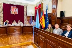 Alcalà-Alcossebre vuelve a la Comisión Permanente del Patronato Provincial de Turismo
