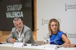 Nuria Montes destaca que Valencia Digital Summit constituye "uno de los mayores eventos internacionales de tecnología"