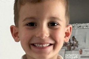 Alerta por la desaparición de un niño de 5 años en Castelló