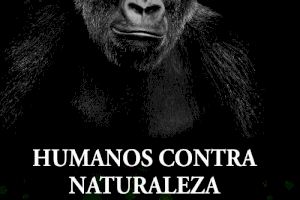 La biblioteca de l’Alfàs acoge mañana la presentación del libro ‘Humanos contra naturaleza’ de José Covelo Guerra