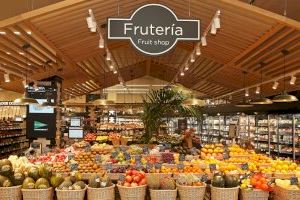 El Corte Inglés crecerá en el área de alimentación con la apertura de supermercados de gran formato