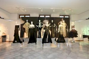 El MARQ acoge una jornada en torno a la exposición de Hannibal Laguna con grandes nombres de la moda