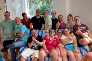 Asindown abre el primer centro en España de “Vida Adulta y Envejecimiento Activo” para personas con síndrome de Down