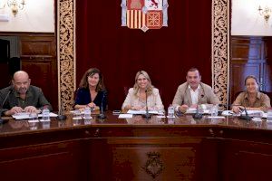 La Diputación de Castellón aprueba el reparto de más de un millón de euros en subvenciones para la promoción turística en la provincia
