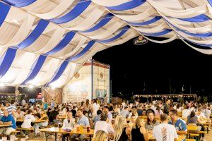 Oktoberfest en Valencia: ¿Cuándo y dónde se celebra?