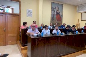 El PSPV de Villajoyosa consigue que el Pleno municipal apoye la renovación del II Pacto valenciano contra la violencia de género y machista