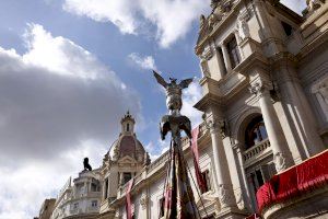 La Reial Senyera entrarà a la Catedral de València el 9 d’Octubre