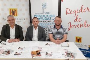 Altea y Cámara Alicante impulsan un curso de Higiene y atención sanitaria domiciliaria a personas dependientes para jóvenes