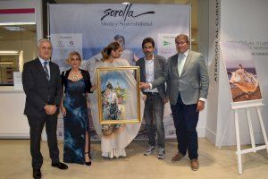 El Corte Inglés homenajea a Sorolla con su exposición sobre Moda y Sostenibilidad
