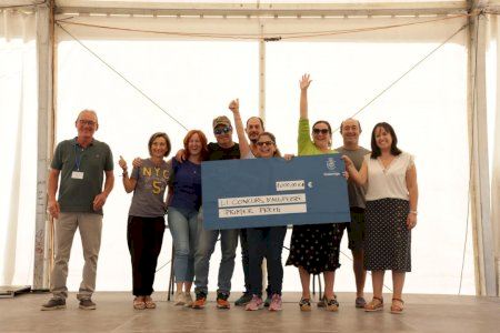 El Port de Catarroja epicentro gastronómico valenciano en la celebración del LI Concurso Internacional de allipebre