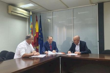 Moncofa vorà incrementada la freqüència del bus a Castelló abans de final d’any