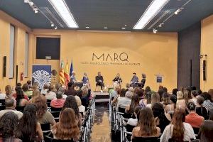 La Diputación de Alicante reúne a grandes nombres de la moda en el Fashion Day