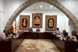 El Ayuntamiento de Alcalà-Alcossebre adjudica nuevas obras de modernización en el polígono industrial El Campaner