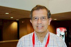 Un investigador valenciano, referente en física nuclear, recibe la Medalla de la Real Sociedad Española de Física