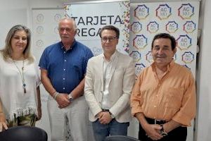 La Concejalía de Familia promueve la colaboración entre el comercio y hostelería y las familias numerosas de Orihuela