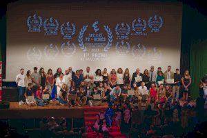 El corto ‘Eventos’ se hace con el premio del VII Festival l'Eliana Cinema
