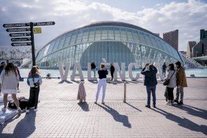 Valencia-Valéncia: la capital del Túria serà de nou bilingüe però amb un xicotet matís