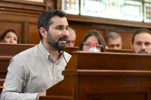 El PSPV-PSOE reclama a Barrachina que convoque la mesa 'Salvem la Ceràmica' y cumpla su discurso de investidura