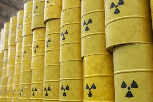 El IFIC y ENRESA desarrollan tecnología innovadora para caracterizar la radiactividad almacenada en los contenedores de residuos nucleares