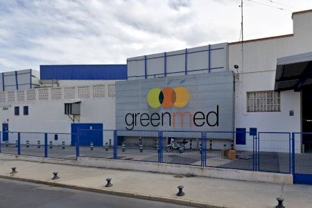 Una altra empresa de cítrics tanca a la província de Castelló en l'últim mes