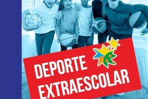 La Nucía abre el plazo de las “Actividades de Deporte Extraescolar gratuitas”