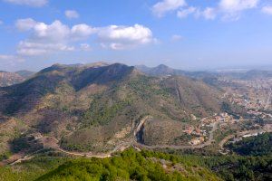 El Apóstol Santiago también hizo su camino entre la Vall d’Uixó y Alfondeguilla