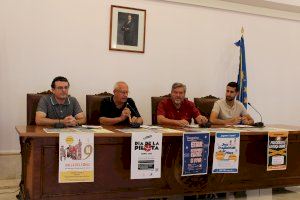 L'Ajuntament de Dénia anuncia la programació d'activitats entorn a la celebració del 9 d'Octubre