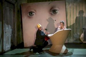 Les Arts y el Liceu lanzan una promoción conjunta para los amantes de Chaikovski con motivo del inicio de la temporada de ópera