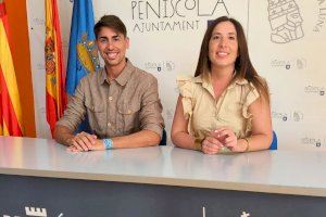 Peñíscola arrancará octubre con una intensa agenda cultural y más de una decena de eventos