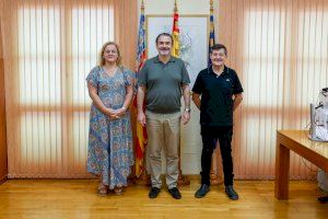 El Ayuntamiento de l’Alfàs adjudica a Atentia Marina Baixa el Servicio de Ayuda a Domicilio