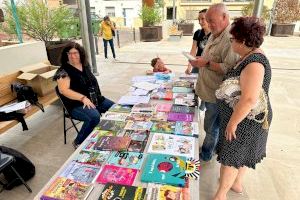 La marató de lectura enceta a Serra una tardor plena d’activitats culturals