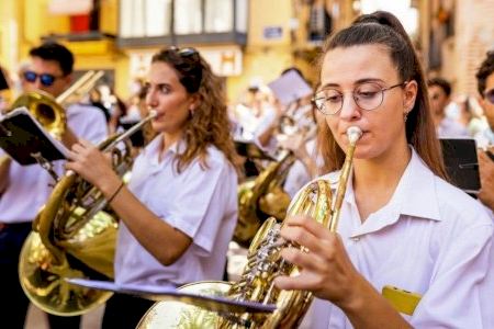El premi-beca José Iturbi concedirà 1.500 euros als millors estudiants de música de València