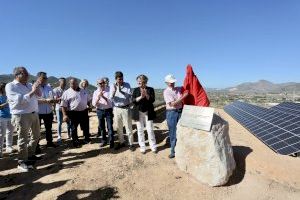 Una nueva conducción en ‘Los Suizos’ para reforzar las infraestructuras de riego en la Vega Baja y reducir gasto energético