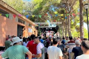 La Vall d'Uixó celebra el Día Internacional del Turismo con el II Camper Fest