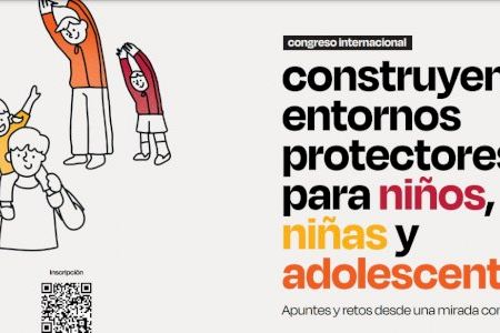 Vila-real reuneix experts internacionals en drets de la infància en un congrés en col·laboració amb la UPV