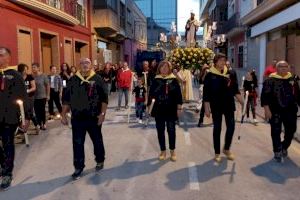 Toros, tradición y música en directo para honrar a Sant Antoni Abat en Moncofa