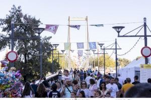 La Fira i Festes se salda amb participació massiva sense incidents