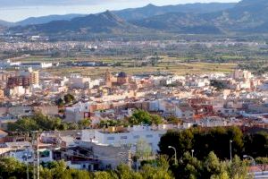 El Valle de las Uvas, la nueva mancomunidad que se está gestando en la provincia de Alicante