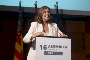 La alcaldesa de València anuncia un Plan de inspección en locales de espectáculos públicos y de ocio